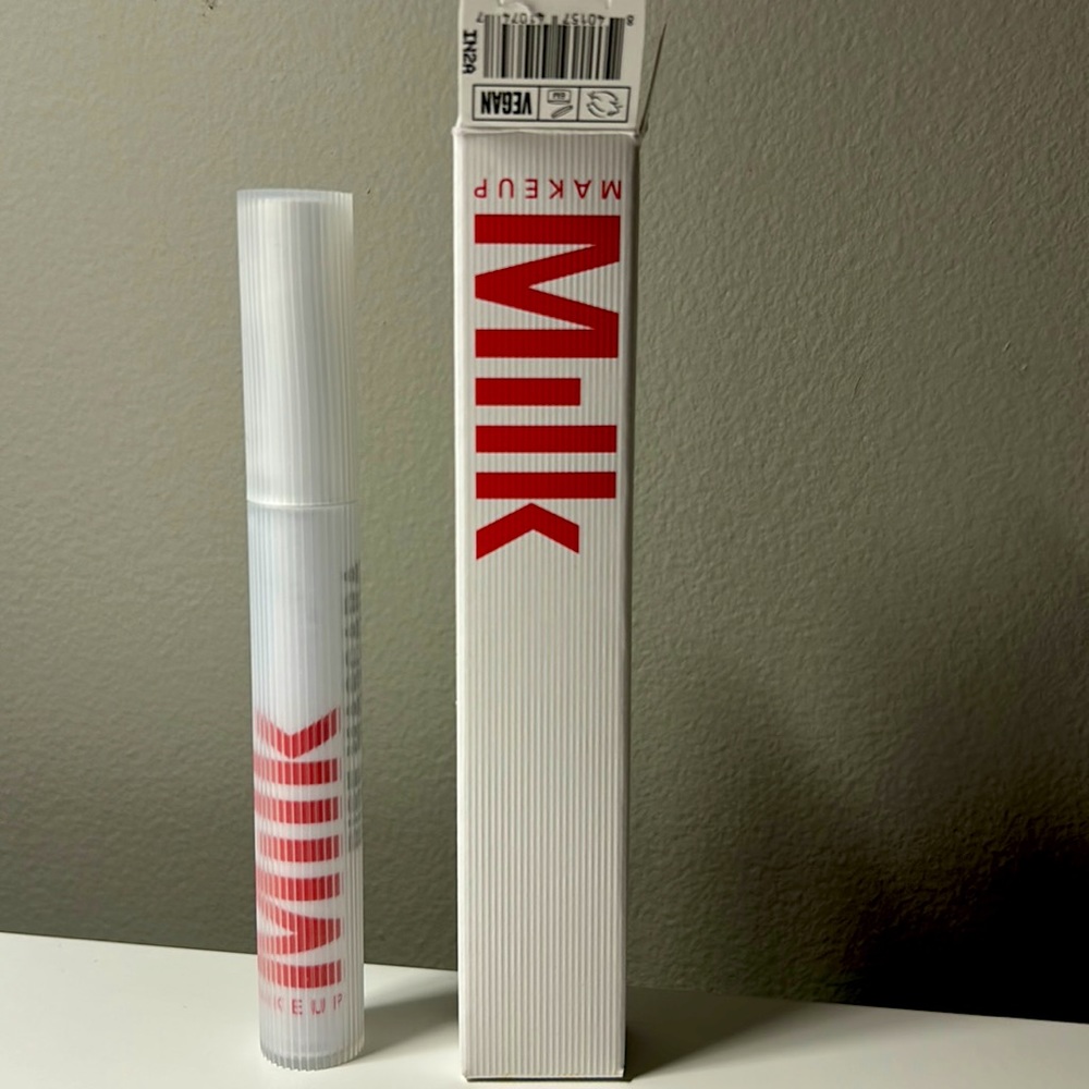 MILK MAKEUP rise mascara (never used)